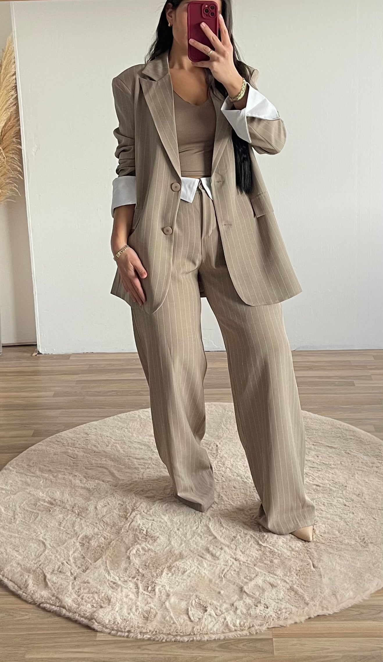 Esila pak beige