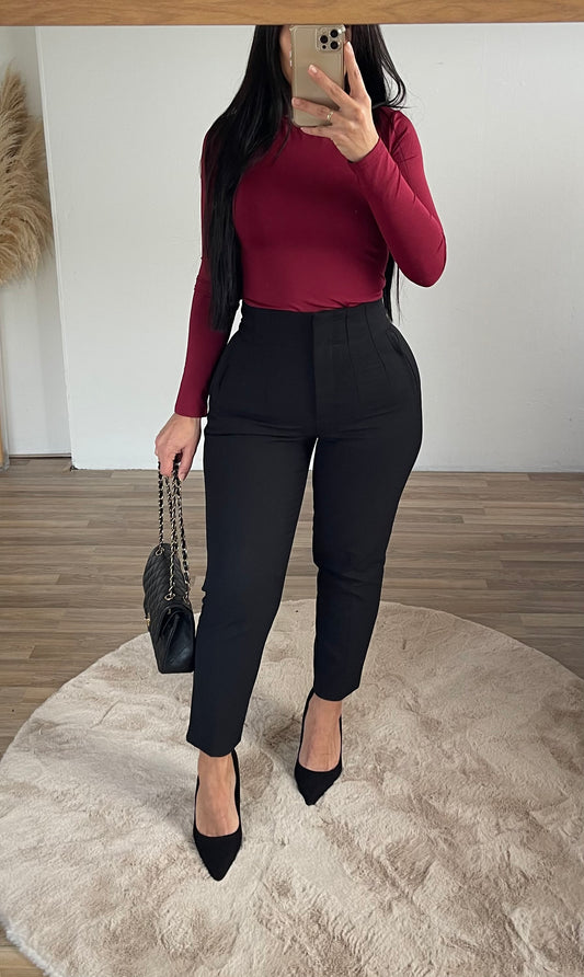 Body Bordeaux
