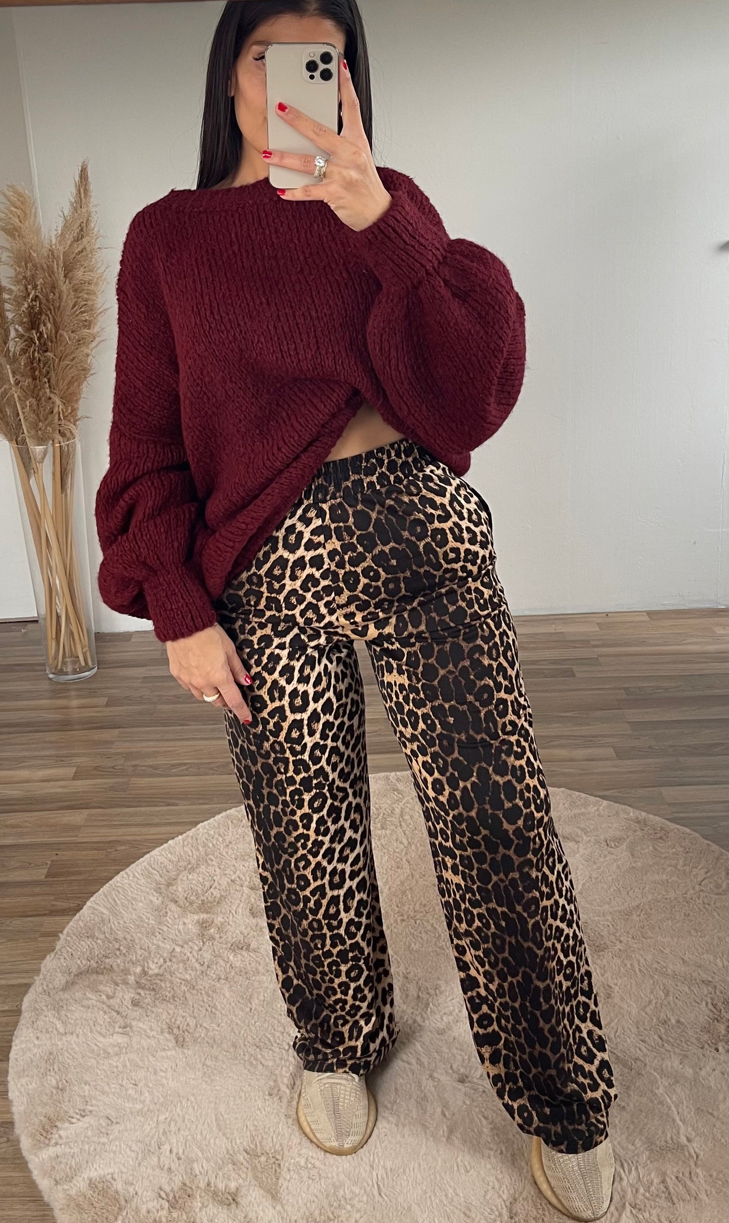 Jara Trui Donkerrood