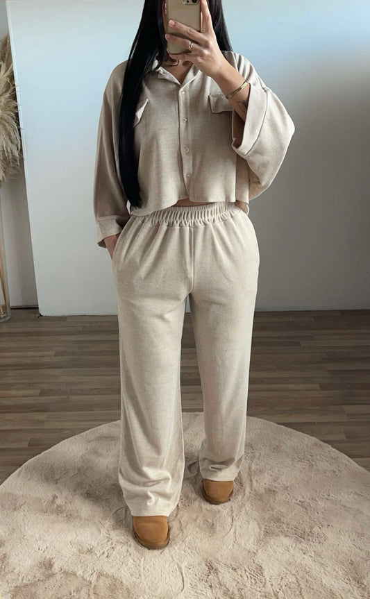 Ayla Two Piece