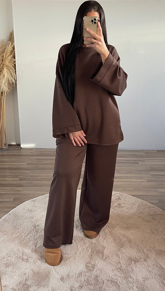 Selena Pak Bruin
