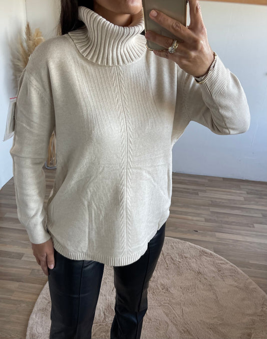 Eva Trui beige