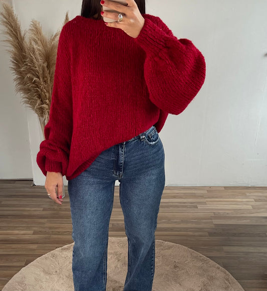 Jara Trui Rood
