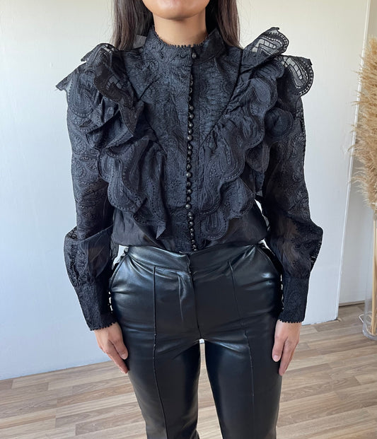 Erva Blouse