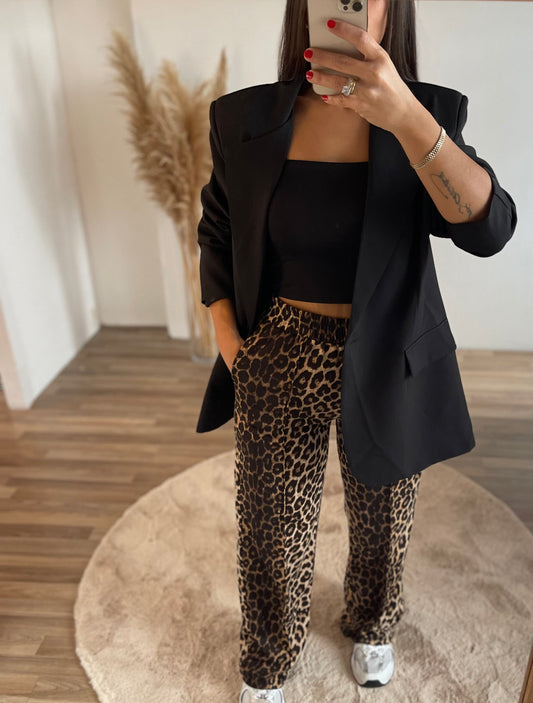 Lana Panter Broek