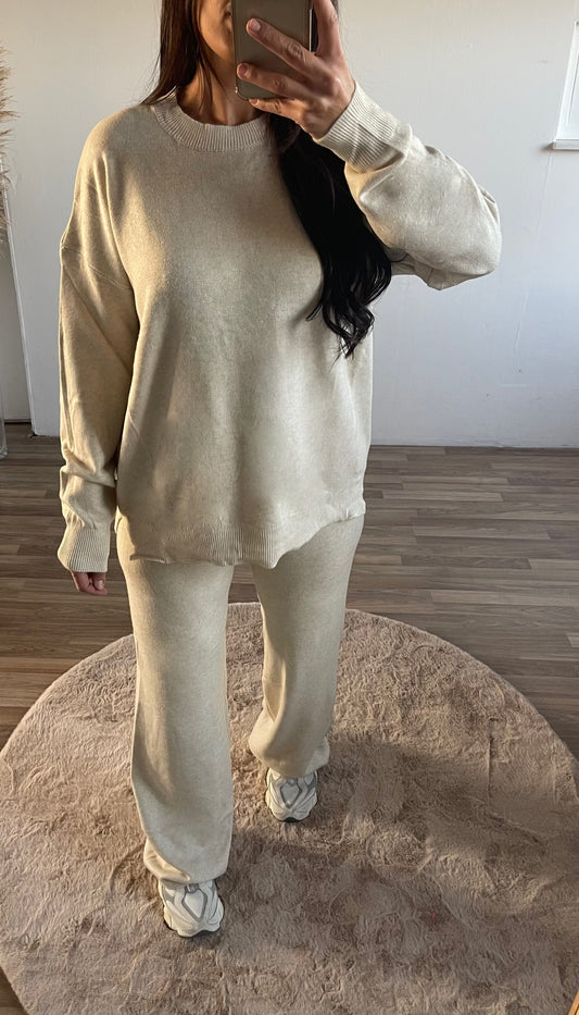 Olivia pak off white