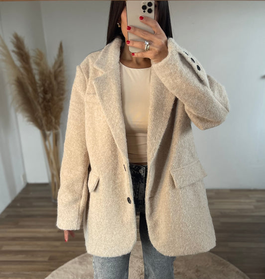 Ava Blazer jas