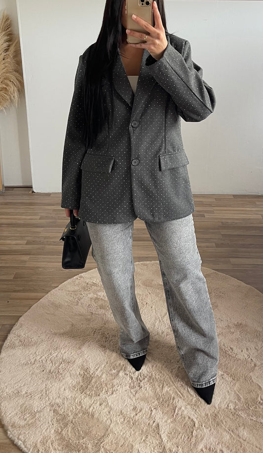 Nora Blazer