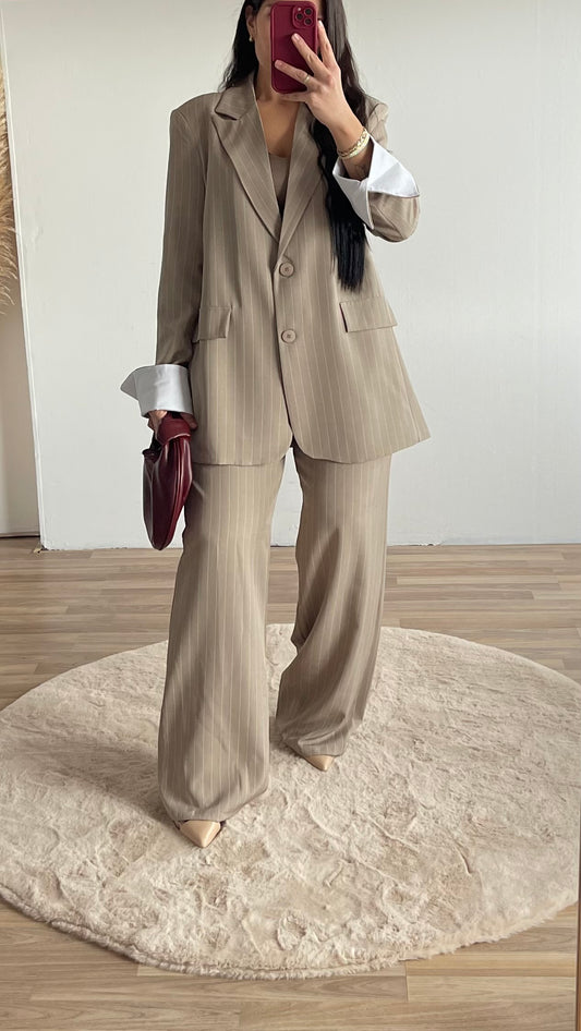 Esila pak beige