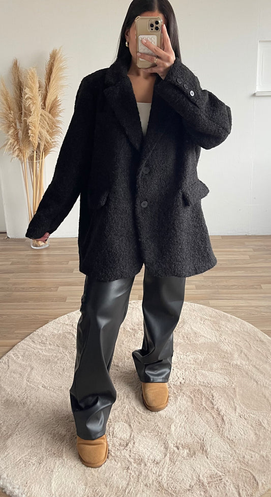 Ava blazer jas
